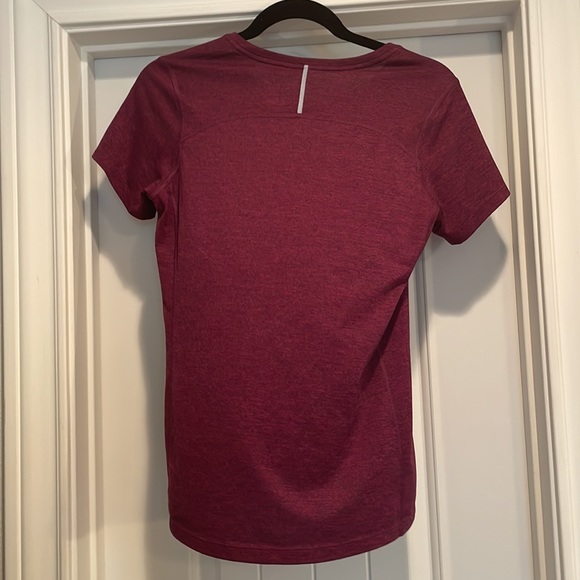 REI Co-op exercise T-shirt size S - Picture 2 of 7